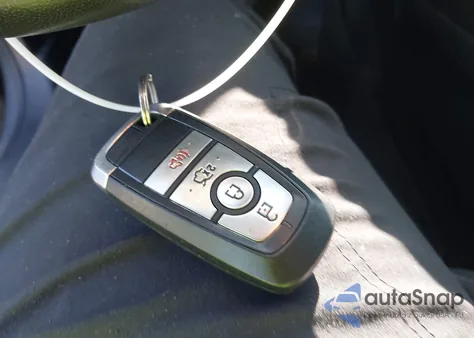 2022 Ford Mustang Ecoboost Fastback z USA, uszkodzony, nr VIN 1FA6P8TH1N5122999